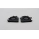 Set coolere Laptop, Lenovo, IdeaPad Pro 5 14ARP8 Type 83AN, 5F10S14080, DFS5H22404666S-FQHK, DFS5K12114262S-FQHL, 5V, 0.5A