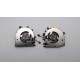 Set coolere Laptop, Lenovo, IdeaPad Pro 5 14ARP8 Type 83AN, 5F10S14080, DFS5H22404666S-FQHK, DFS5K12114262S-FQHL, 5V, 0.5A