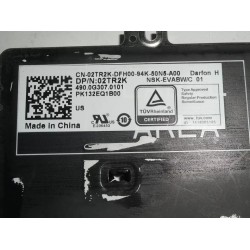 Tastatura Laptop 2-in-1, Dell, Latitude 5310, 2TR2K, 02TR2K, iluminata, layout US Tastatura Laptop 2-in-1, Dell, Latitude 5310, 2TR2K, 02TR2K, iluminata, layout US