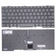 Tastatura Laptop 2-in-1, Dell, Latitude 5310, 2TR2K, 02TR2K, iluminata, layout US