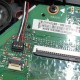 Difuzoare (boxe) Laptop, Asus, F552I, F552IU, conector 4 pini ingust