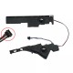 Difuzoare (boxe) Laptop, Asus, F552I, F552IU, conector 4 pini ingust