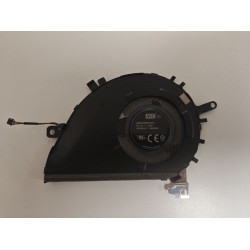 Cooler Laptop, Asus, VivoBook S13 S333E, S333EA, S333J, S333JA, S333JP, S333JQ, 13NB0SP0P01011, BAPA0705R5HY016, 13N1-C6M0101, 5V, 0.50A