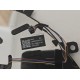 Cooler Laptop, Asus, VivoBook 13 X321E, X321EA, X321J, X321JA, X321JP, X321JQ, 13NB0SP0P01011, BAPA0705R5HY016, 13N1-C6M0101, 5V, 0.50A