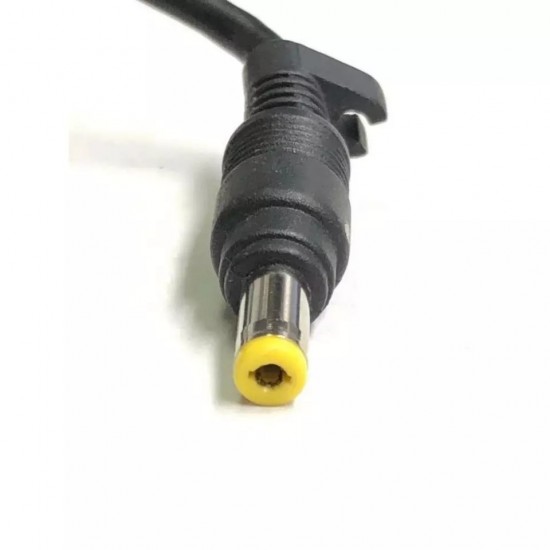 Incarcator Laptop, HP, UltraBook Folio 13, 586992-001, 587303-001, ADP-65JH BB, 19V, 3.42A, 65W, mufa 4.8x1.7mm