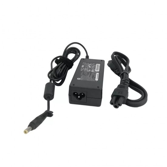 Incarcator Laptop, HP, UltraBook Folio 13, 586992-001, 587303-001, ADP-65JH BB, 19V, 3.42A, 65W, mufa 4.8x1.7mm