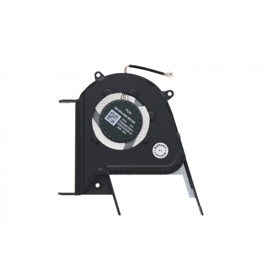 Cooler placa video Laptop, Asus, ZenBook Pro 14 OLED UX6404, UX6404V, UX6404VI, UX6404VV, 13NB0Z80T03011, DFSCL42P065932-FQ0C, DQ5DC97E000A, 12V, 0.6A, GPU