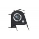 Cooler placa video Laptop, Asus, ZenBook Pro 14 OLED UX6404, UX6404V, UX6404VI, UX6404VV, 13NB0Z80T03011, DFSCL42P065932-FQ0C, DQ5DC97E000A, 12V, 0.6A, GPU