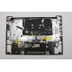 Carcasa superioara cu tastatura palmrest Laptop, Lenovo, IdeaPad 530S-14ARR Type 81H1, 5CB0R12071, AM171000290, AM171000C00, ET171000110, iluminata, argintie, cu fingerprint, layout US