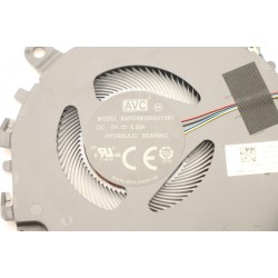 Cooler Laptop, Lenovo, IdeaPad 5F10S14006, 5F10S14007, 5H41D36015, 5F11D42658, BAPC0805R5HY001, DC28000HDV0, DFS5K12B159A1K-FP6R, DC28000HDF0, 5V, 0.5A