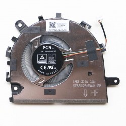 Cooler Laptop, Lenovo, IdeaPad 5F10S14006, 5F10S14007, 5H41D36015, 5F11D42658, BAPC0805R5HY001, DC28000HDV0, DFS5K12B159A1K-FP6R, DC28000HDF0, 5V, 0.5A