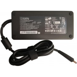 Incarcator Laptop Gaming, Gigabyte, AORUS 17X AXF, AZF, KP.3300H.001, A20-330P1A, 19.5V, 16.92A, 330W, mufa 5.5x1.7mm
