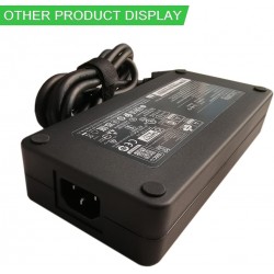 Incarcator Laptop Gaming, Gigabyte, AORUS 17X AXF, AZF, KP.3300H.001, A20-330P1A, 19.5V, 16.92A, 330W, mufa 5.5x1.7mm
