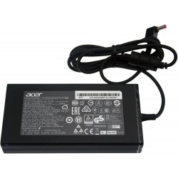 Incarcator Laptop Gaming, Acer, PA-1131-05, PA-1131-16, PA-1131-26A1, ADP-135KB T, ADP-135NB B, NP.ADT0A.049, A18-135P1A, 19V, 7.1A, 135W, mufa 5.5x1.7mm