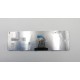 Tastatura Laptop, Lenovo, B570e Type 4760, rama albastra, layout US