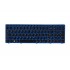 Tastatura Laptop, Lenovo, B570e Type 4760, rama albastra, layout US