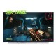 Display Laptop, Dell, Vostro 15 3520, 3525, D2W2X, 0D2W2X, NE156FHM-NX2, 15.6 inch, LED, slim, Full HD, 1920x1080, IPS, 350mm latime, 120Hz, 40 pini