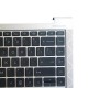 Carcasa superioara cu tastatura palmrest Laptop, HP, EliteBook 740 G7, 745 G7, M07090-001, M36312-001, 6070B1847701, iluminata, layout US