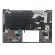 Carcasa superioara cu tastatura palmrest Laptop, HP, EliteBook 740 G7, 745 G7, M07090-001, M36312-001, 6070B1847701, iluminata, layout US