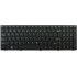Tastatura Laptop, Lenovo, V570 Type 1066, rama neagra, layout US