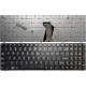 Tastatura Laptop, Lenovo, V570 Type 1066, rama neagra, layout US