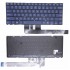 Tastatura Laptop, Lenovo, Yoga Pro 7 14APH8 Type 82Y8, iluminata, albastra, layout us