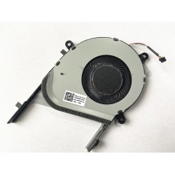 Cooler procesor Laptop, Asus, Q536FDX, 13NB0M80T01011, DFS5K122141613-FLKQ, 13N1-8KM0301, 5V, 0.5A, CPU