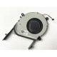 Cooler procesor Laptop 2in1, Asus, ZenBook Flip 15 UX562FDX, 13NB0M80T01011, DFS5K122141613-FLKQ, 13N1-8KM0301, 5V, 0.5A, CPU