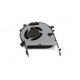 Cooler procesor Laptop 2in1, Asus, ZenBook Flip 15 UX562FDX, 13NB0M80T01011, DFS5K122141613-FLKQ, 13N1-8KM0301, 5V, 0.5A, CPU