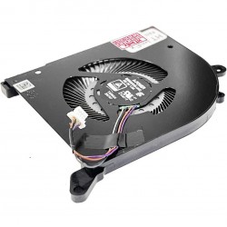 Cooler procesor Laptop, MSI, GS66, Stealth 10SE, 10SD, 10SF, 10SFS, 10SGS, MS-16V1, BS5005HS-U4Q, 5V, 1A, CPU