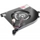 Cooler procesor Laptop, MSI, GS66, Stealth 10SE, 10SD, 10SF, 10SFS, 10SGS, MS-16V1, BS5005HS-U4Q, 5V, 1A, CPU