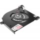 Cooler procesor Laptop, MSI, GS66, Stealth 10SE, 10SD, 10SF, 10SFS, 10SGS, MS-16V1, BS5005HS-U4Q, 5V, 1A, CPU