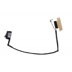 Cablu video LVDS Laptop Gaming, Asus, GA401I, GA401IH, GA401IHR, GA401II, GA401IU, GA401IV, GA401Q, GA401QC, GA401QE, GA401QEC, GA401QH, GA401QM, 14005-03370300, 6017B1411601, 6017B1413201, 40 pini
