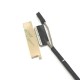 Cablu video LVDS Laptop Gaming, Asus, GA401I, GA401IH, GA401IHR, GA401II, GA401IU, GA401IV, GA401Q, GA401QC, GA401QE, GA401QEC, GA401QH, GA401QM, 14005-03370300, 6017B1411601, 6017B1413201, 40 pini