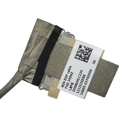 Cablu video LVDS Laptop Gaming, Asus, TUF A15 FA506I, FA506IH, 14005-03750500, DD0NJHLC200, DD0NJHLC210, NJH EDP Cable FHD 240Hz, conector 40 pini