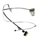 Cablu video LVDS Laptop Gaming, Asus, TUF A15 FA506I, FA506IH, 14005-03750500, DD0NJHLC200, DD0NJHLC210, NJH EDP Cable FHD 240Hz, conector 40 pini