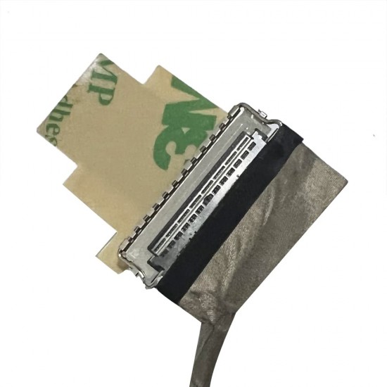 Cablu video LVDS Laptop Gaming, Asus, TUF A15 FA506I, FA506IH, 14005-03750500, DD0NJHLC200, DD0NJHLC210, NJH EDP Cable FHD 240Hz, conector 40 pini