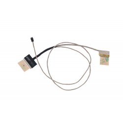 Cablu video LVDS Laptop, Asus, VivoBook 17 R702B, R702BA, R702M, R702MA, R702MB, R702N, R702NA, R702NC, R702U, R702UA, R702UB, R702UF, R702UQ, R702UV, 14005-02390100, 1422-02MX0AS, 30 pini
