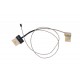Cablu video LVDS Laptop, Asus, VivoBook 17 F705B, F705BA, F705D, F705DT, F705M, F705MA, F705MB, F705N, F705NA, F705NC, F705U, F705UA, F705UB, F705UF, F705UQ, F705UV, 14005-02390100, 1422-02MX0AS, 30 pini