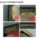 Cablu video LVDS Laptop, Asus, VivoBook 17 F705B, F705BA, F705D, F705DT, F705M, F705MA, F705MB, F705N, F705NA, F705NC, F705U, F705UA, F705UB, F705UF, F705UQ, F705UV, 14005-02390100, 1422-02MX0AS, 30 pini