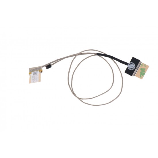 Cablu video LVDS Laptop, Asus, VivoBook 17 F705B, F705BA, F705D, F705DT, F705M, F705MA, F705MB, F705N, F705NA, F705NC, F705U, F705UA, F705UB, F705UF, F705UQ, F705UV, 14005-02390100, 1422-02MX0AS, 30 pini