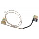 Cablu video LVDS Laptop, Asus, VivoBook 17 X705B, X705BA, X705M, X705MA, X705MB, X705N, X705NA, X705NC, X705Q, X705QA, X705QR, X705U, X705UA, X705UB, X705UF, X705UQ, X705UV, 14005-02390200, 1422-02N30AS, 30 pini