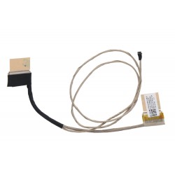 Cablu video LVDS Laptop, Asus, VivoBook 17 R702B, R702BA, R702M, R702MA, R702MB, R702N, R702NA, R702NC, R702U, R702UA, R702UB, R702UF, R702UQ, R702UV, 14005-02390200, 1422-02N30AS, 30 pini