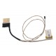 Cablu video LVDS Laptop, Asus, VivoBook 17 X705B, X705BA, X705M, X705MA, X705MB, X705N, X705NA, X705NC, X705Q, X705QA, X705QR, X705U, X705UA, X705UB, X705UF, X705UQ, X705UV, 14005-02390200, 1422-02N30AS, 30 pini