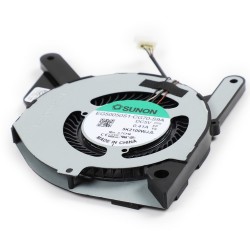 Cooler Laptop, Dell, Latitude 5410, 29MKF, 0HHKD2, 029MKF, EG50050S1-CG70-S9A, DC28000PGSL, DFS5K12304363Q-FM65, DC28000PGF0, BAPA0606R5HY002, UMA, 5V, 0.41A Cooler Laptop, Dell, Latitude 5410, 29MKF, 0HHKD2, 029MKF, EG50050S1-CG70-S9A, DC28000PGSL, DFS5K12304363Q-FM65, DC28000PGF0, BAPA0606R5HY002, UMA, 5V, 0.41A