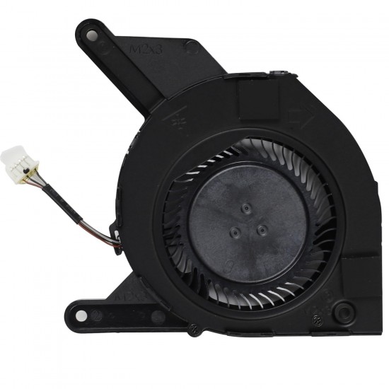 Cooler Laptop, Dell, Latitude 5410, 29MKF, 0HHKD2, 029MKF, EG50050S1-CG70-S9A, DC28000PGSL, DFS5K12304363Q-FM65, DC28000PGF0, BAPA0606R5HY002, UMA, 5V, 0.41A