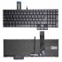 Tastatura Laptop, Lenovo, Legion Pro 7 16ARX8H Type 82WS, gri, iluminata, layout US