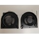 Set coolere compatibile Laptop, 5H40S20999, 5H40S21000, 5H40S21001, 5H40S21053, BN8508S2H-001P, BN8508S2H-002P, B8509BSHNF2301TN, B8509BSHSF2301TN, 12V, 0.5A