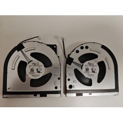 Set coolere Laptop, Lenovo, LOQ 15AHP9 Type 83DX, 5H40S21052, B8509BSHNF2301TN, B8509BSHNF2301TN, 12V, 0.5A