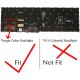 Tastatura Laptop, HP, ZBook Fury 16 G10, N19205-031, iluminata, layout UK